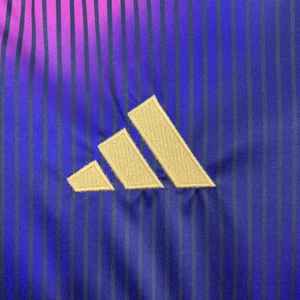 Camisola LA Galaxy Alternativa 25/26