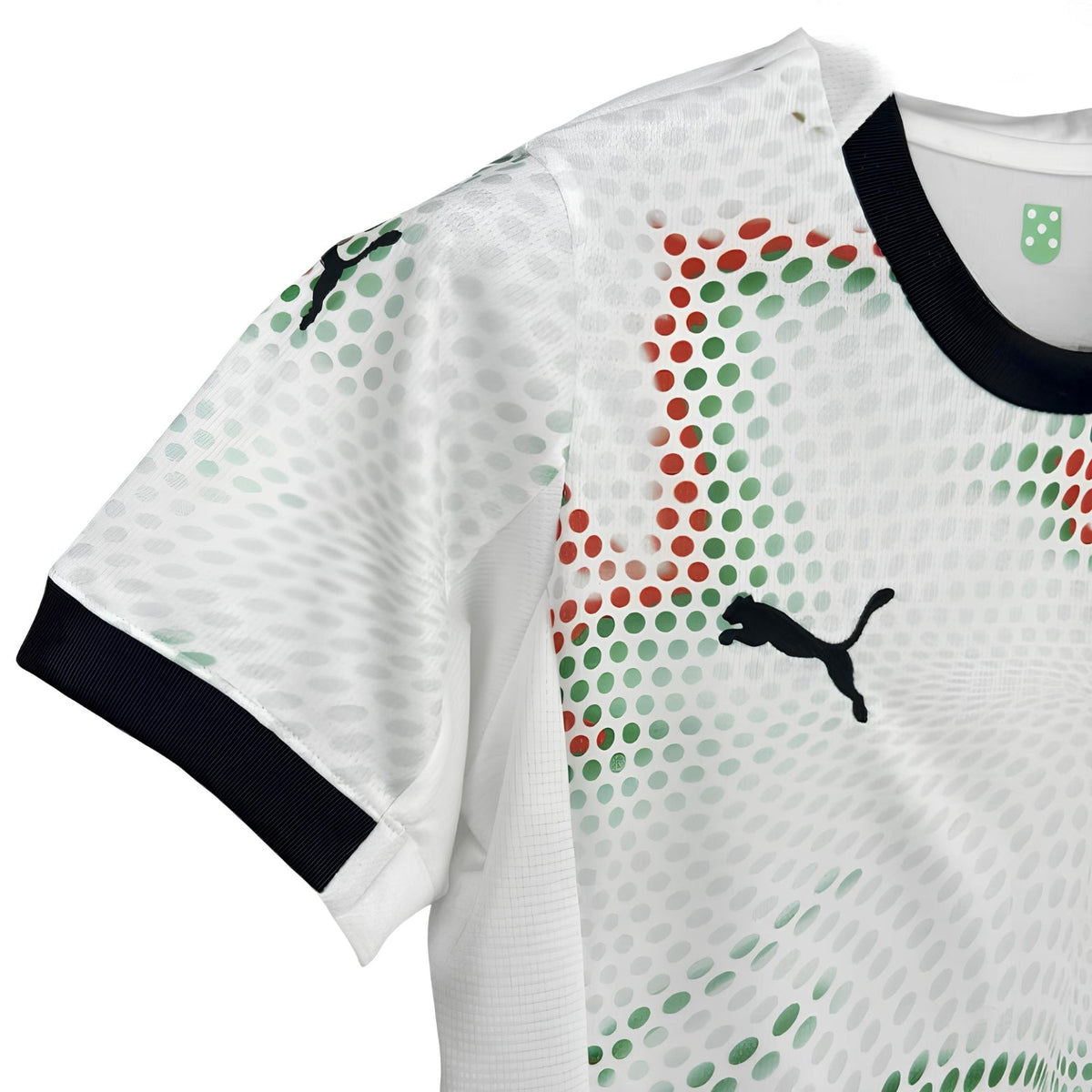 Camisola Portugal Alternativa 25/26 - Mundial 2026 - Versão Feminina