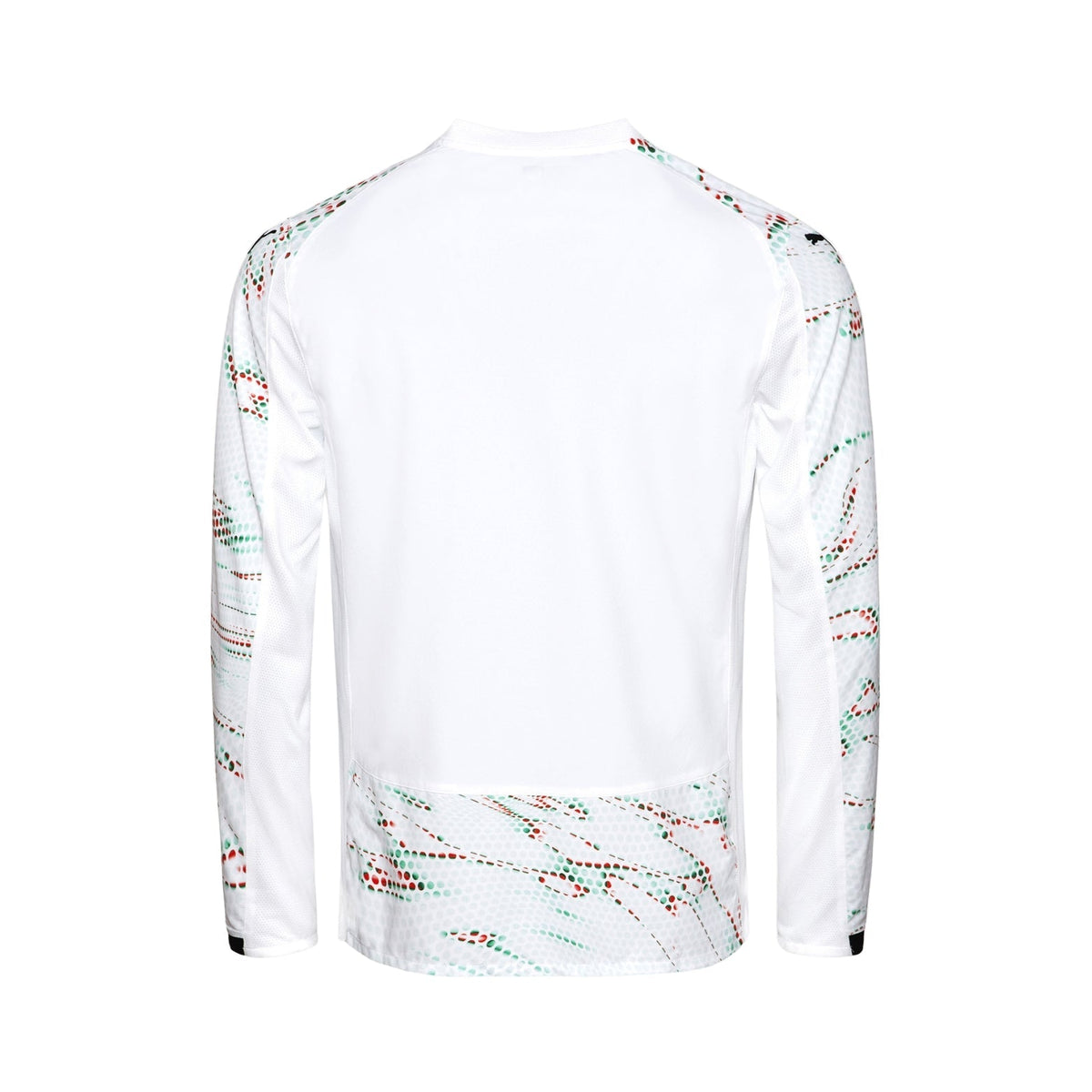 Camisola Portugal Alternativa 25/26 - Mundial 2026 - Manga Comprida