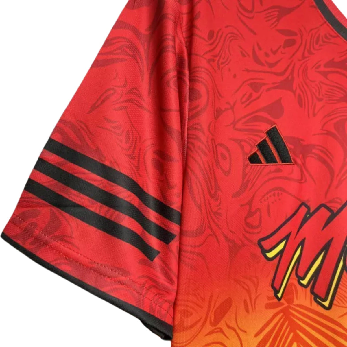 Camisola Inter Miami Edição Especial 24/25