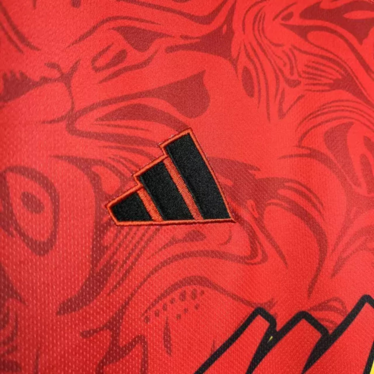Camisola Inter Miami Edição Especial 24/25