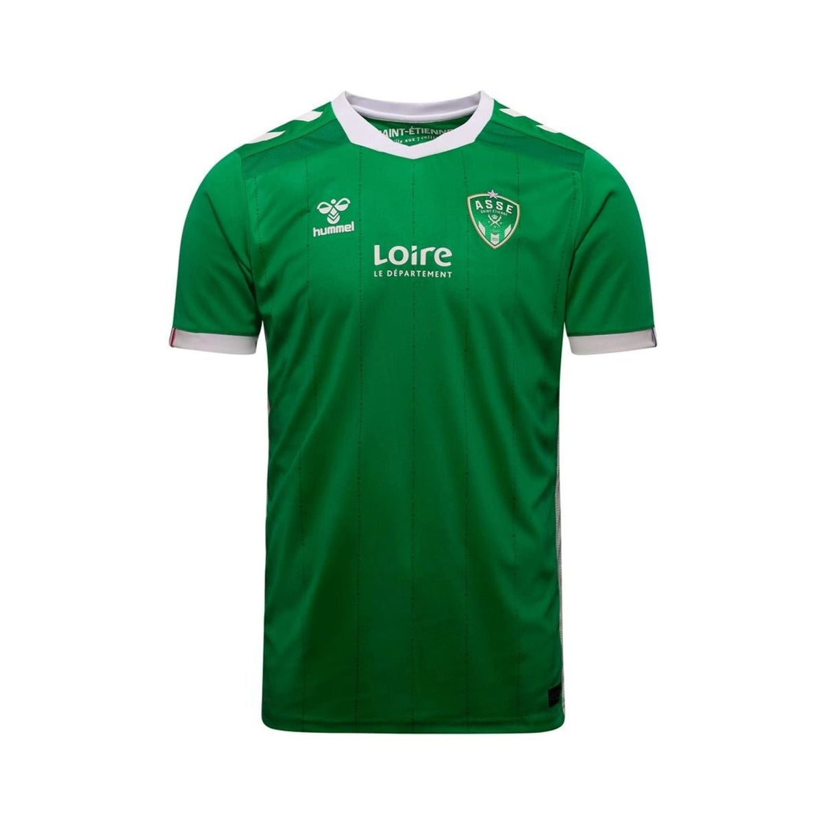 Camisola Saint-Étienne Principal 24/25