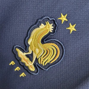 Camisola França Principal 22/23