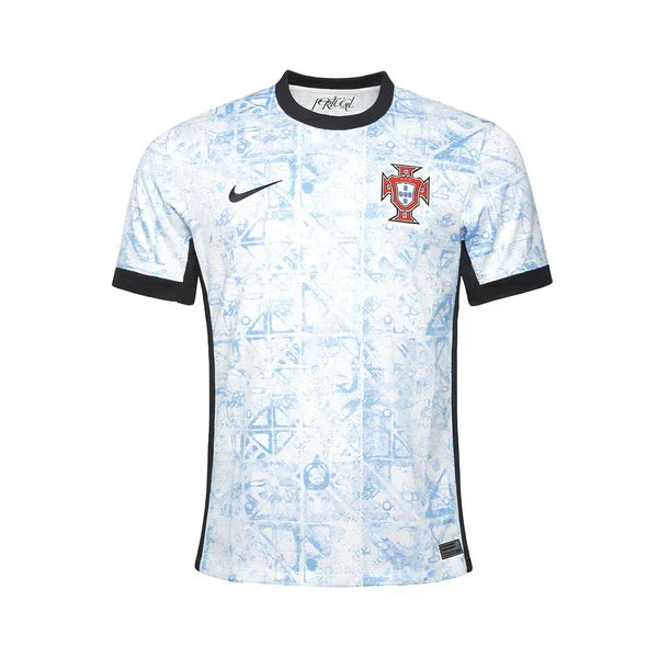 Camisola Portugal Alternativa 24/25