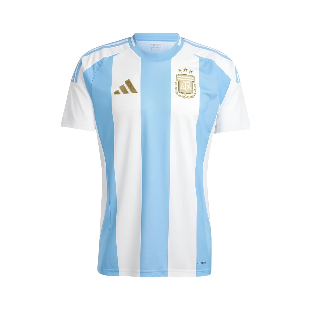 Camisola Argentina Principal 24/25