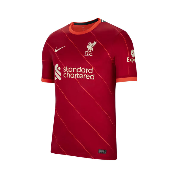 Camisola Liverpool Principal 21/22