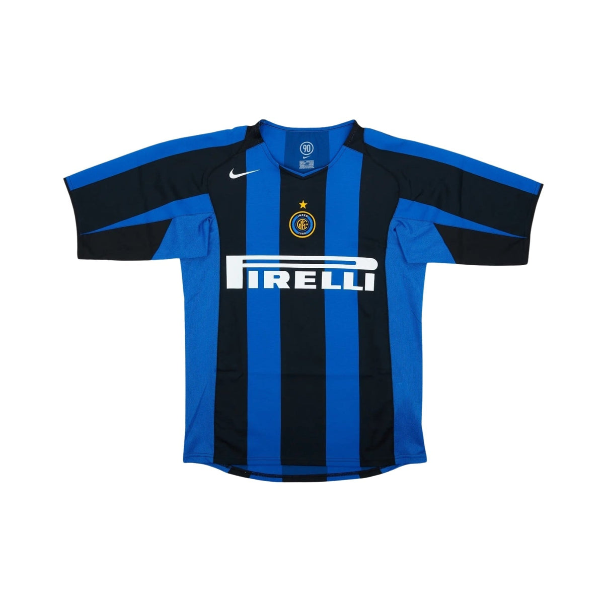 Camisola Inter Milan Principal 04/05