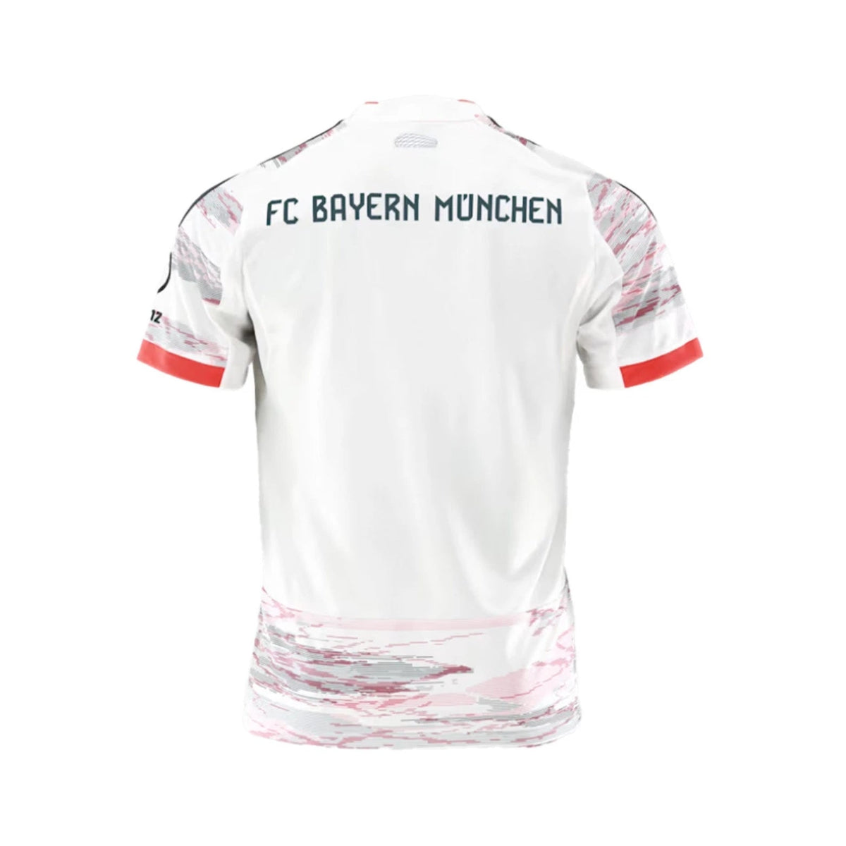 Camisola Bayern Munique Alternativa 25/26