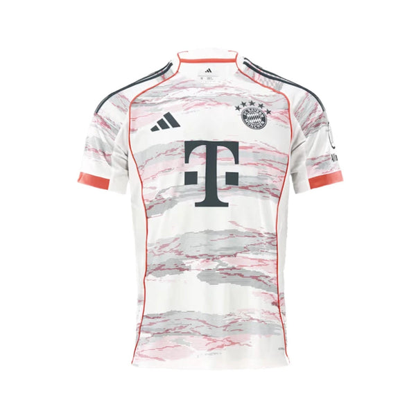 Camisola Bayern Munique Alternativa 25/26