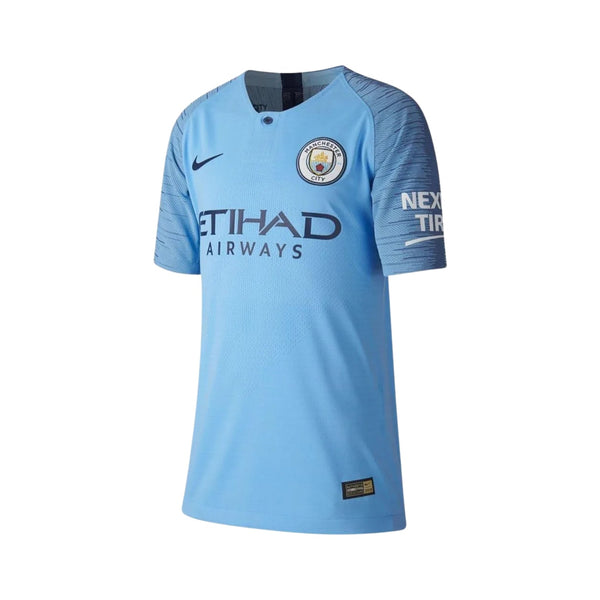 Camisola Manchester City Principal 18/19