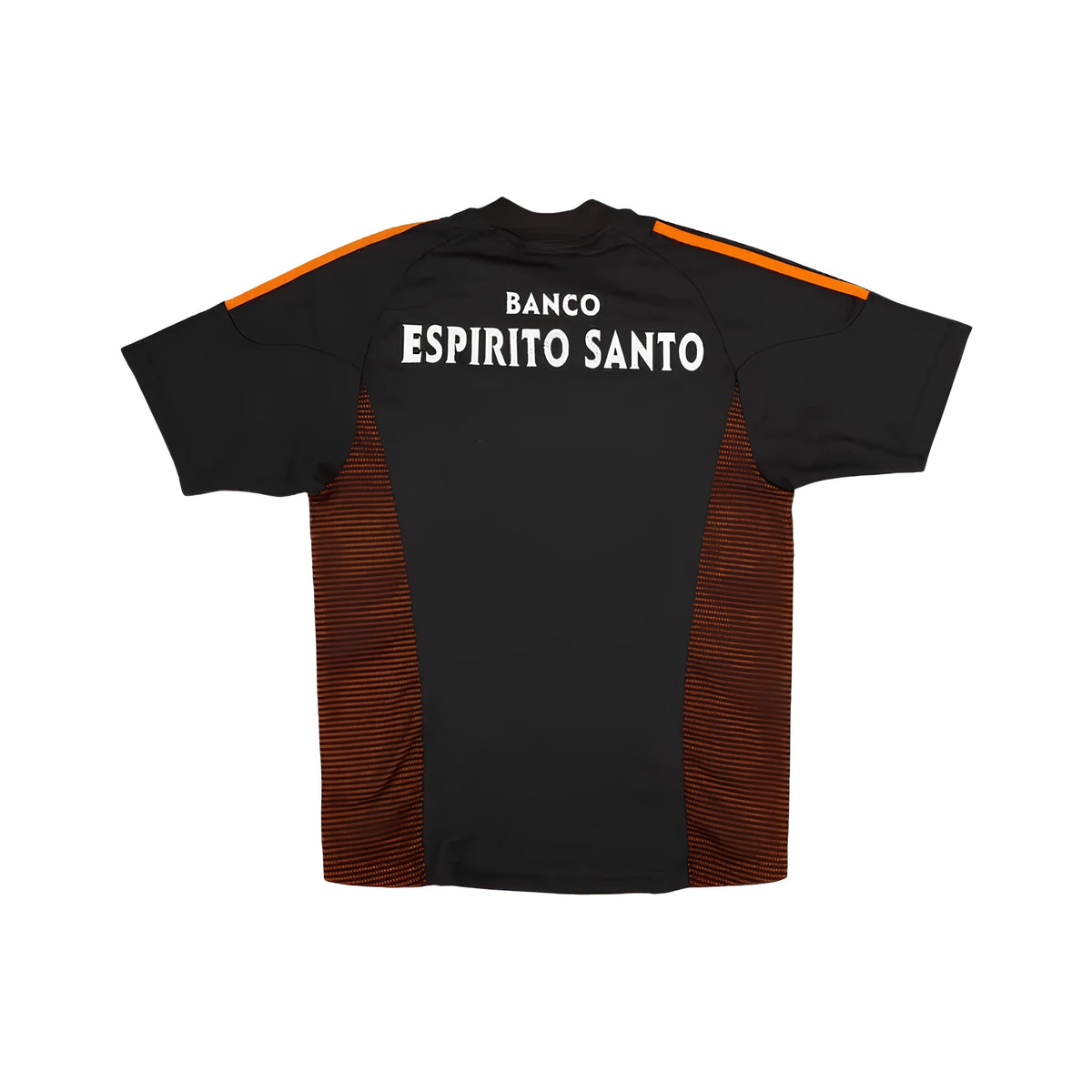 Camisola Benfica Alternativa 02/03