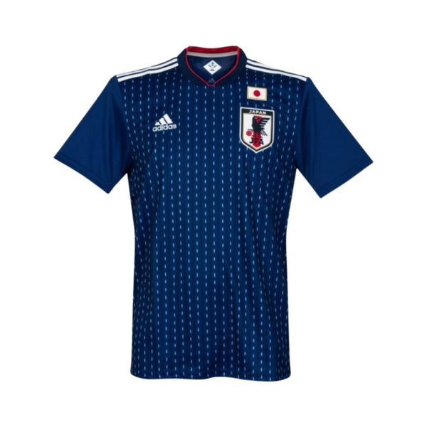 Camisola Japão Principal 18/19