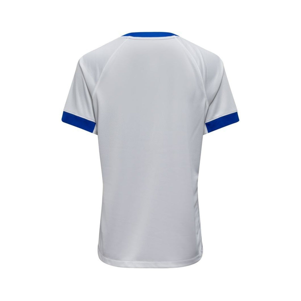 Camisola Inglaterra Principal 25/26 - Euro Feminino 2025 - Versão Feminina