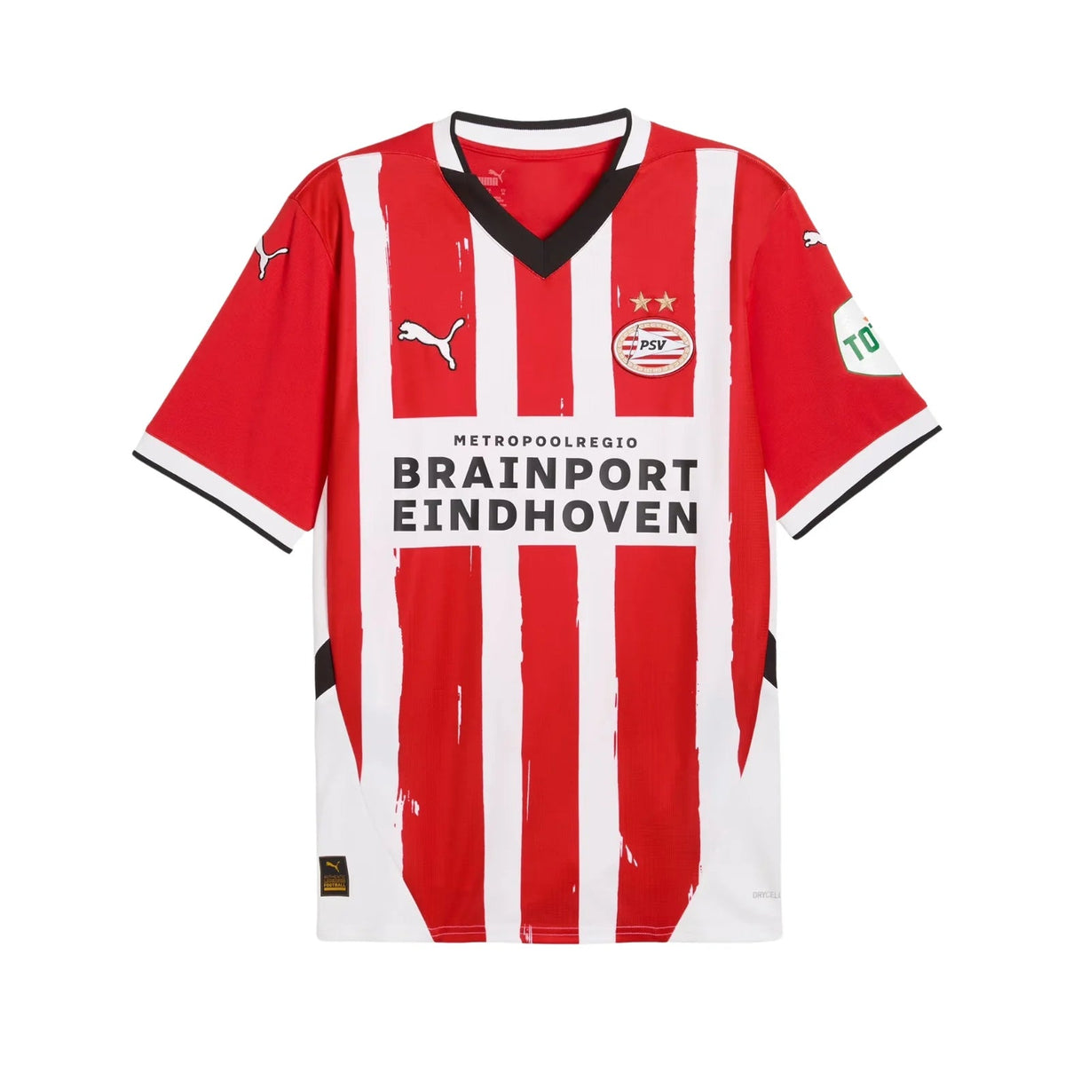 Camisola PSV Eindhoven Principal 24/25
