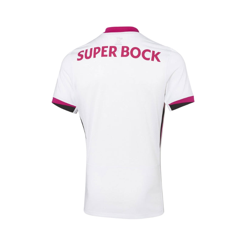 Camisola Sporting Edição Especial 25/26