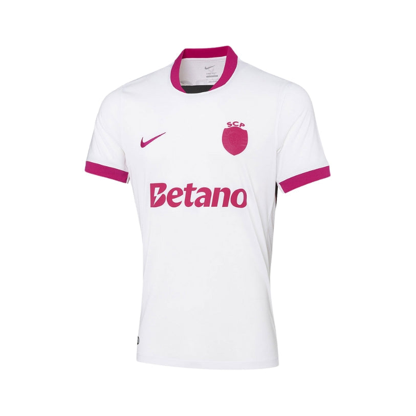 Camisola Sporting Edição Especial 25/26