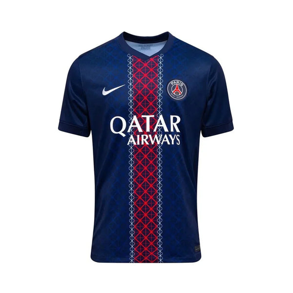 Camisola PSG Principal 25/26