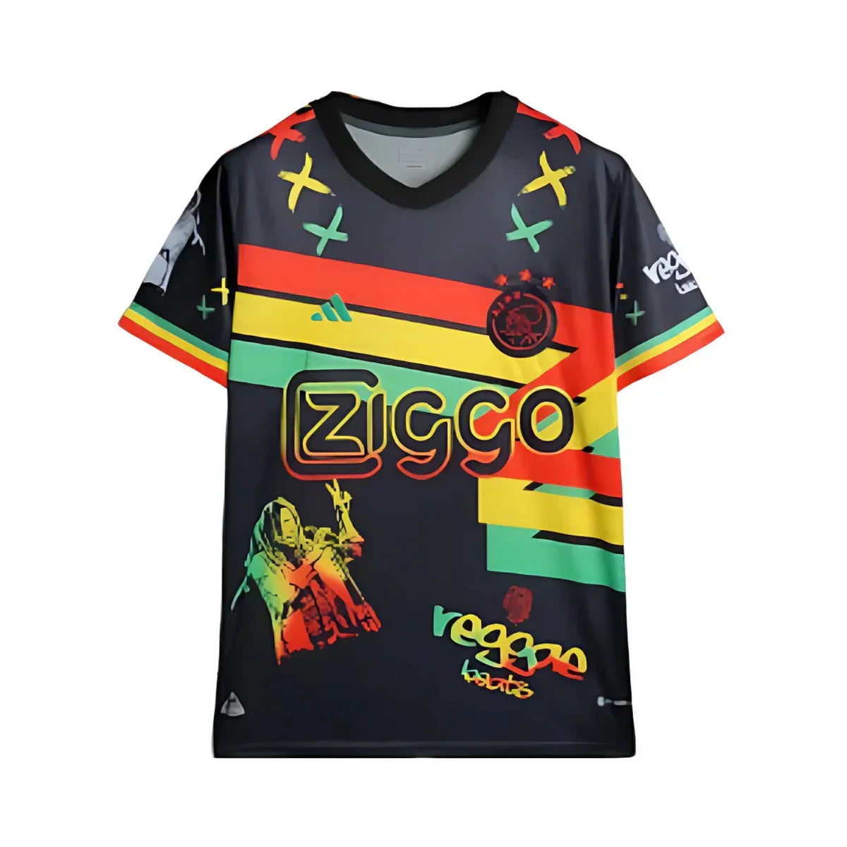 Camisola Ajax Edição Especial 23/24