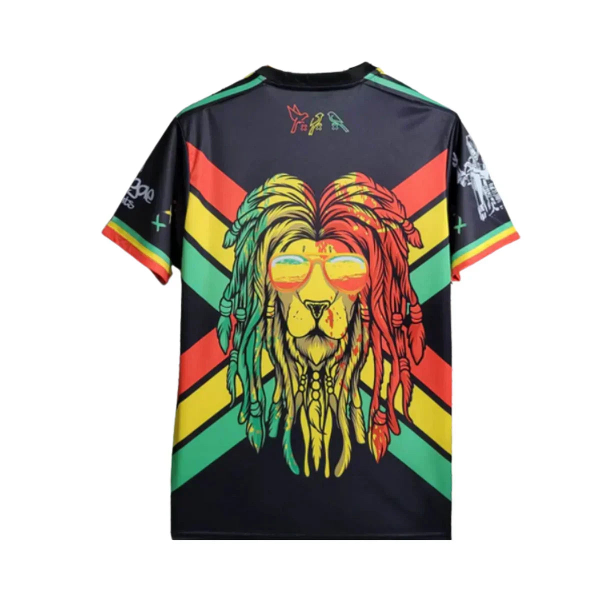 Camisola Ajax Edição Especial 23/24