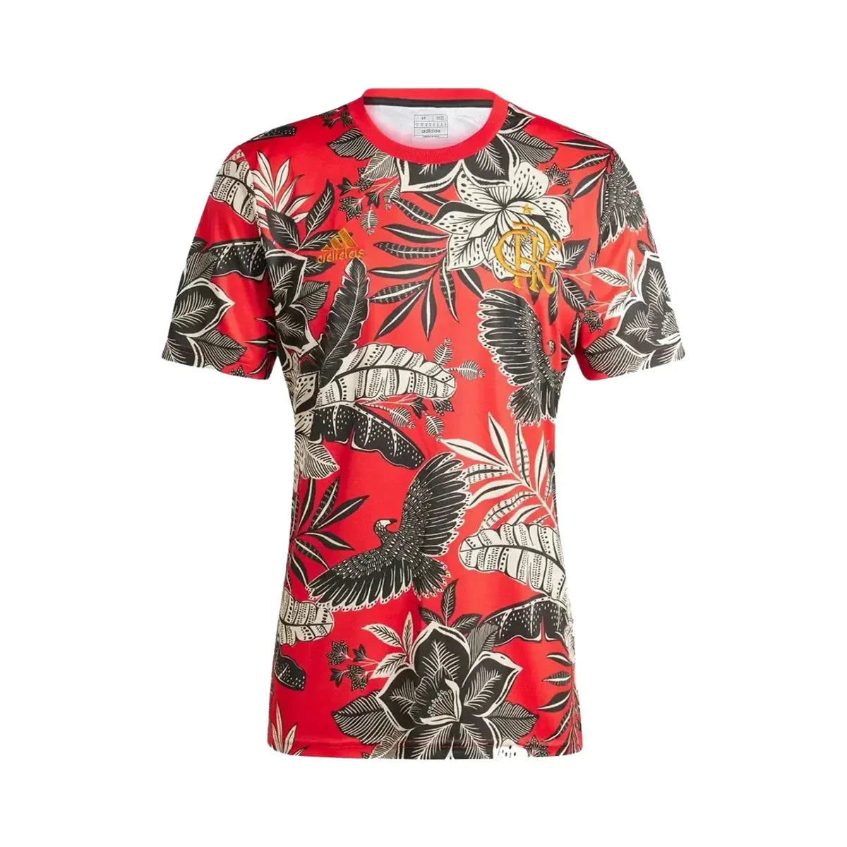Camisola Flamengo Edição Especial 24/25