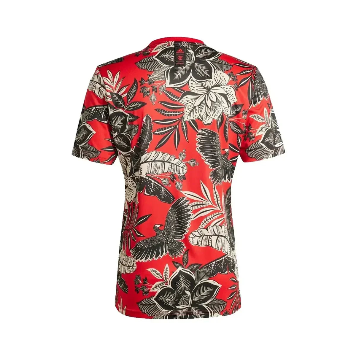 Camisola Flamengo Edição Especial 24/25