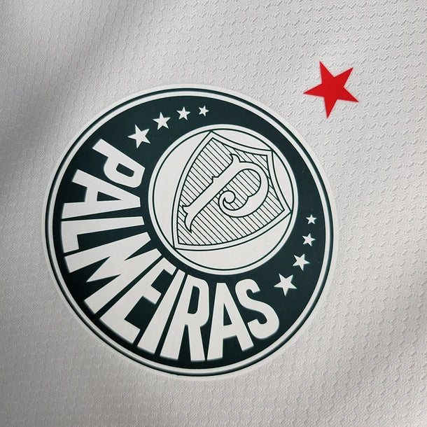 Camisola Palmeiras Secundária 23/24