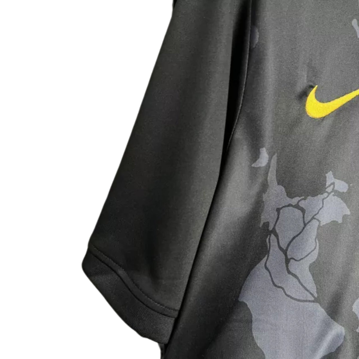 Camisola Brasil Edição Especial Cristo Redentor 24/25