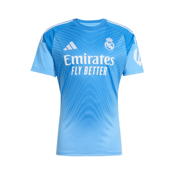 Camisola Real Madrid Guarda-Redes 25/26