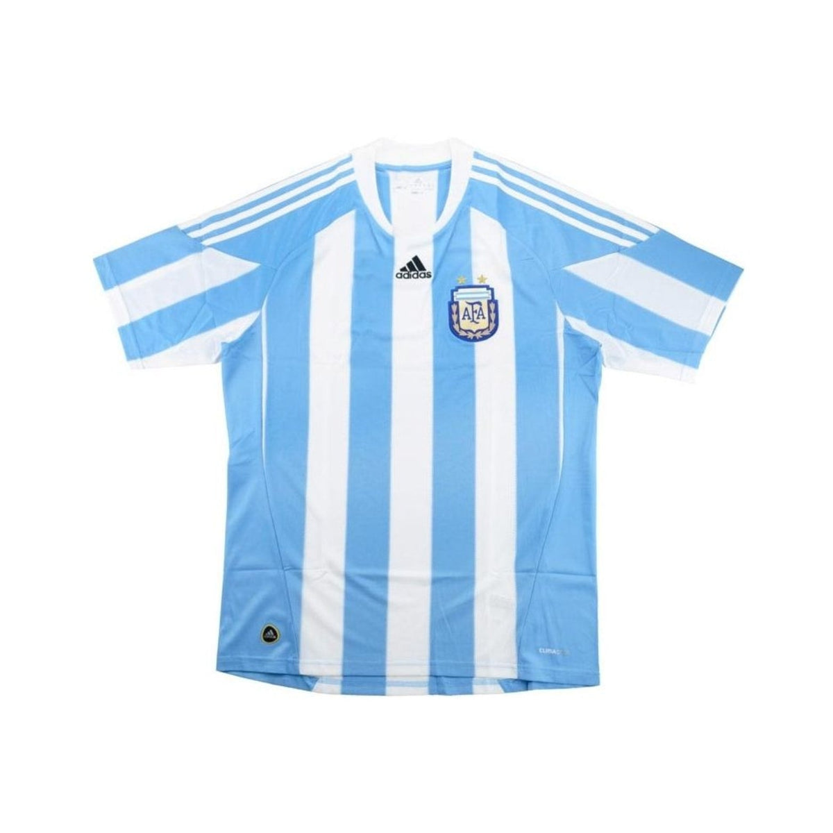 Camisola Argentina Principal 10/11