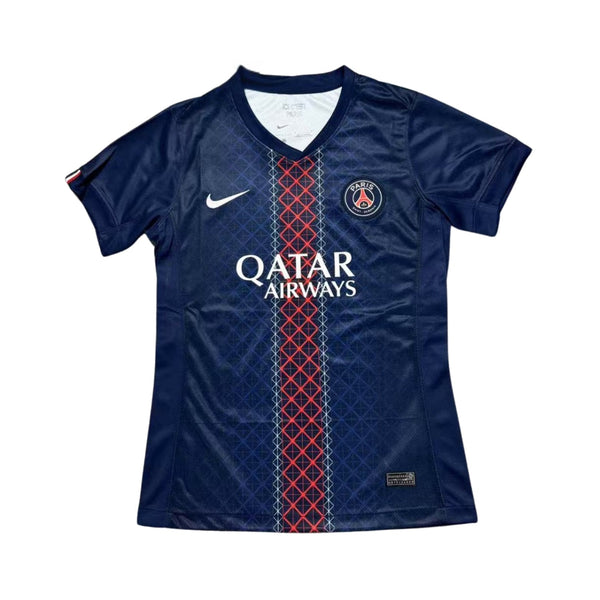 Camisola PSG Principal 25/26 - Versão Feminina