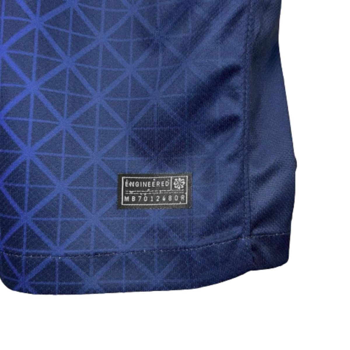 Camisola PSG Principal 25/26