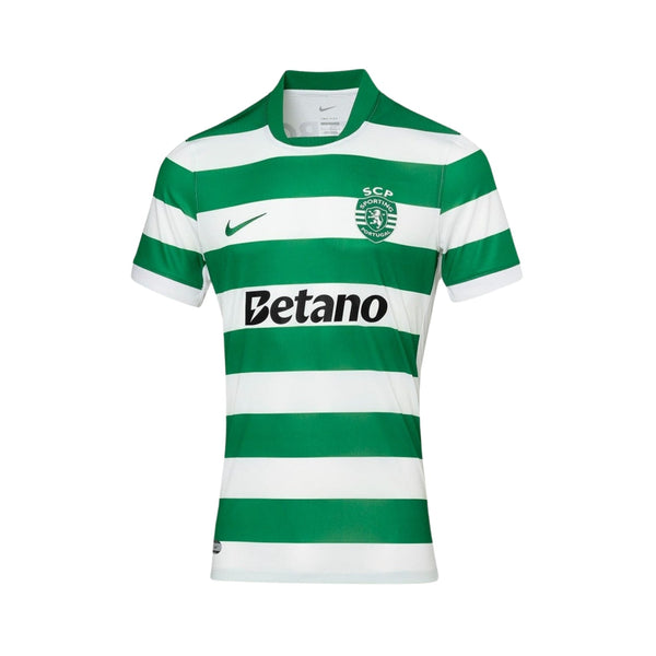 Camisola Sporting Principal 25/26