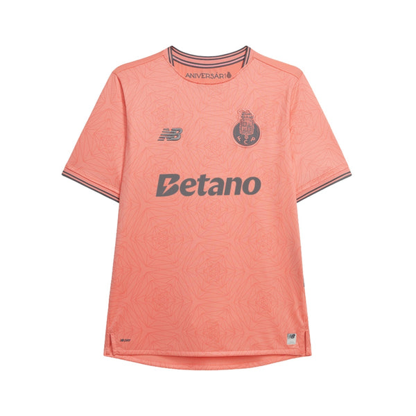Camisola Porto Alternativa 25/26