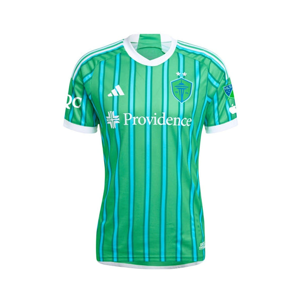 Camisola Seattle Sounders Principal 25/26