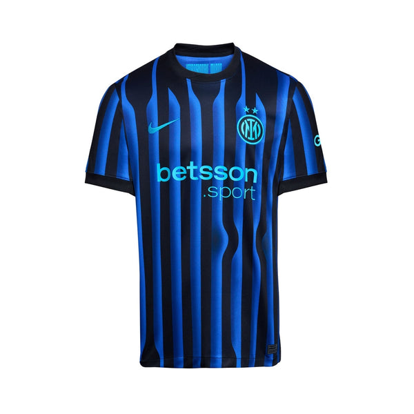 Camisola Inter Milan Principal 25/26