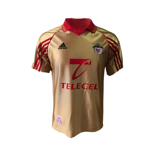 Benfica Alternativa 98/99