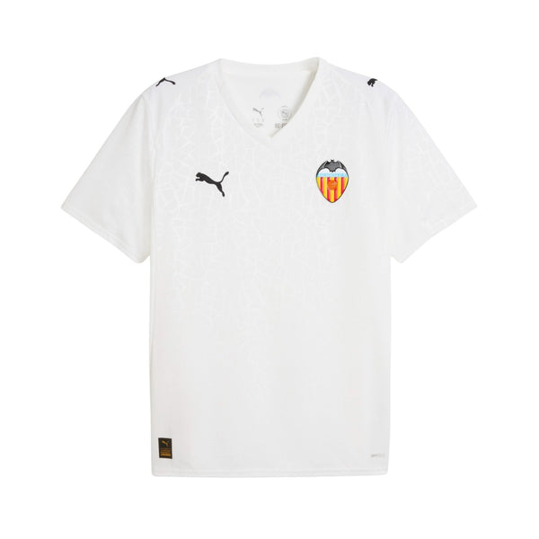 Camisola Valencia Principal 25/26