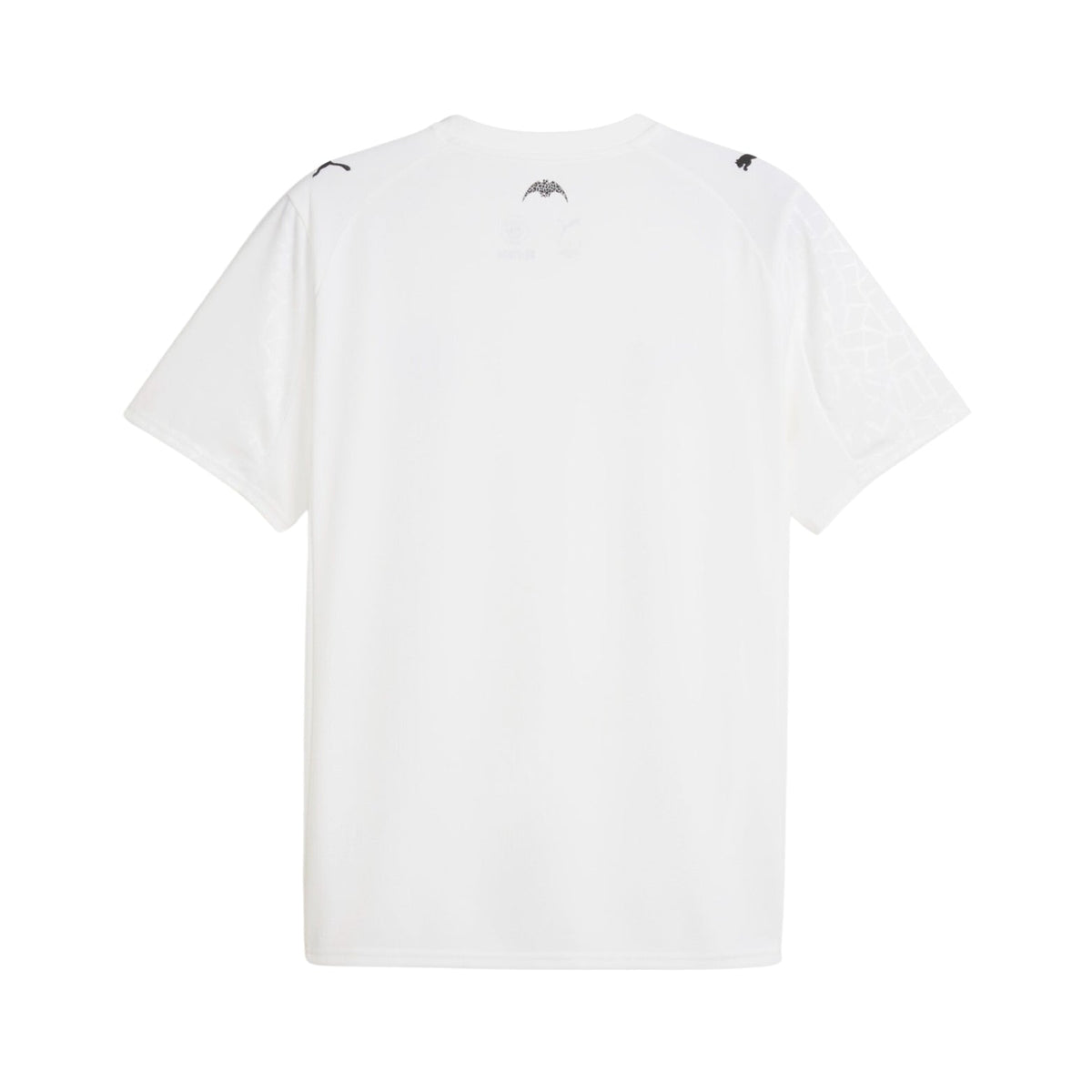 Camisola Valencia Principal 25/26
