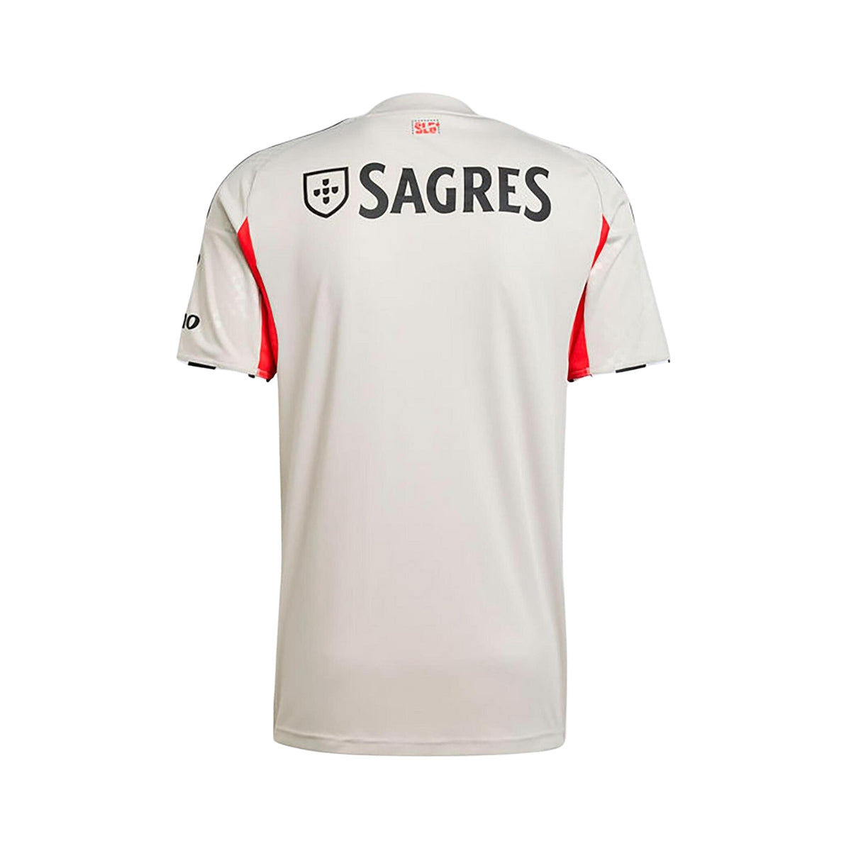 Camisola Benfica Alternativa 25/26
