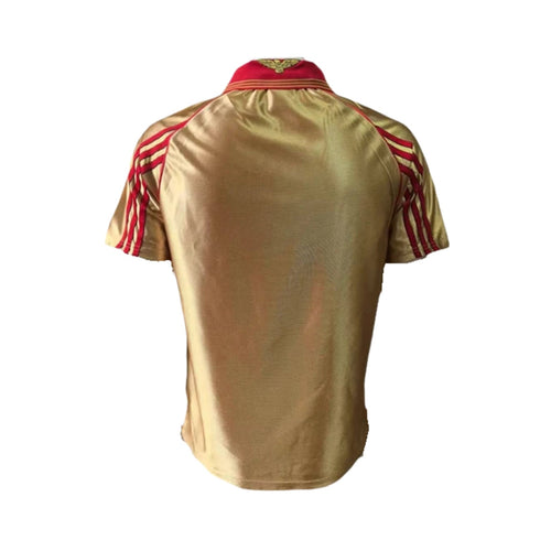 Benfica Alternativa 98/99
