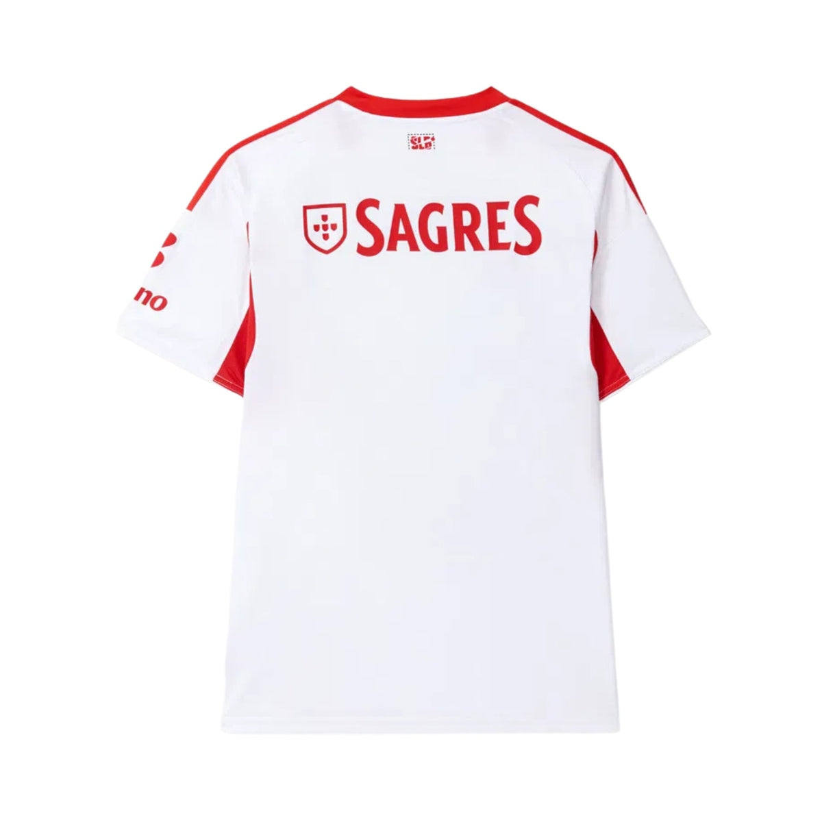 Camisola Benfica Terceira 25/26
