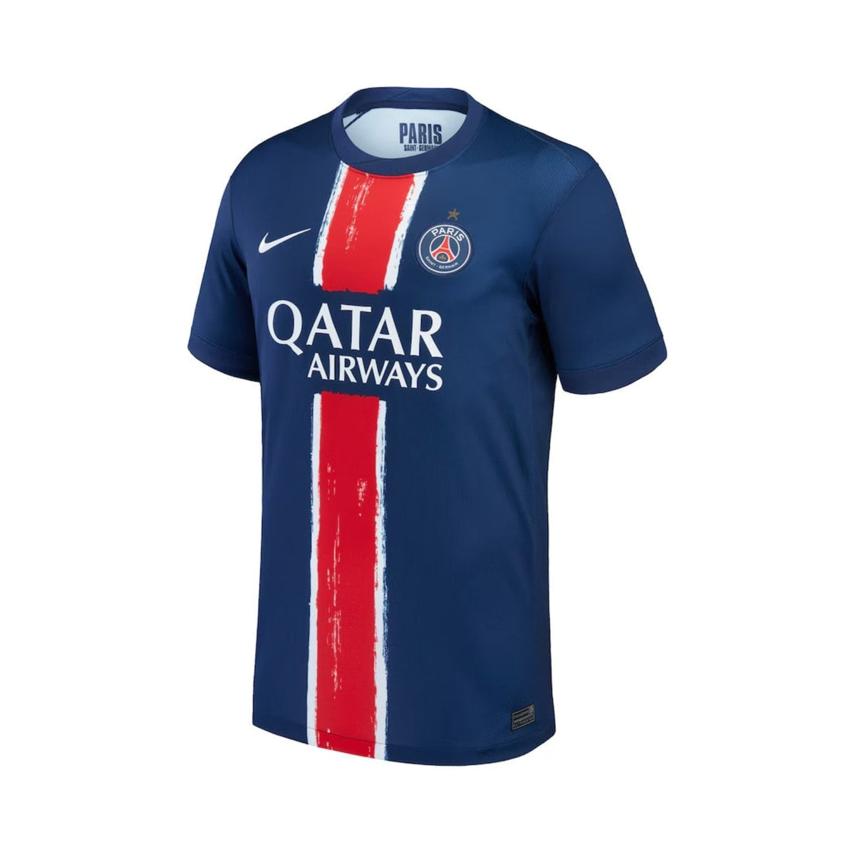 Camisola PSG Principal Edição Especial 24/25