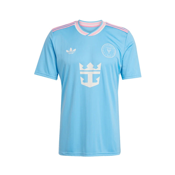 Camisola Inter Miami Terceira 25/26