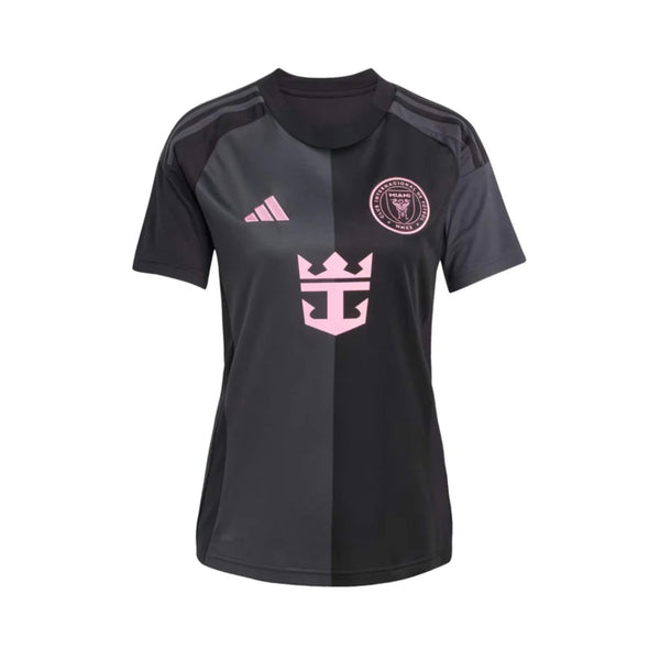 Camisola Inter Miami Alternativa 25/26 - Versão Feminina