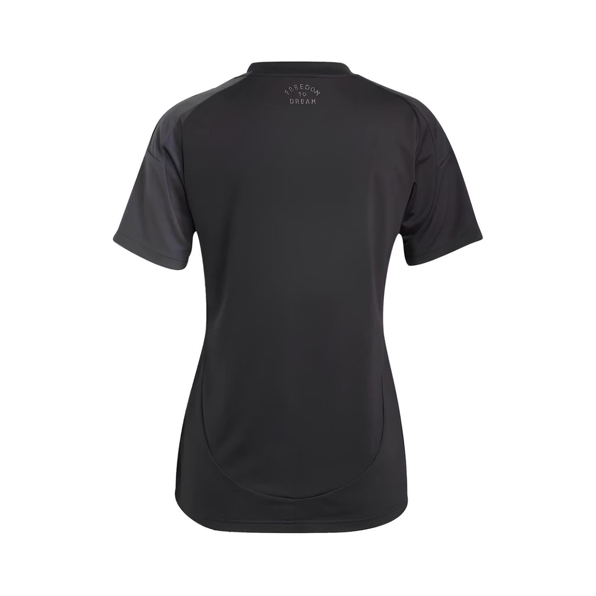 Camisola Inter Miami Alternativa 25/26 - Versão Feminina