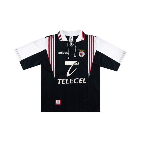 Camisola Benfica Alternativa 97/98