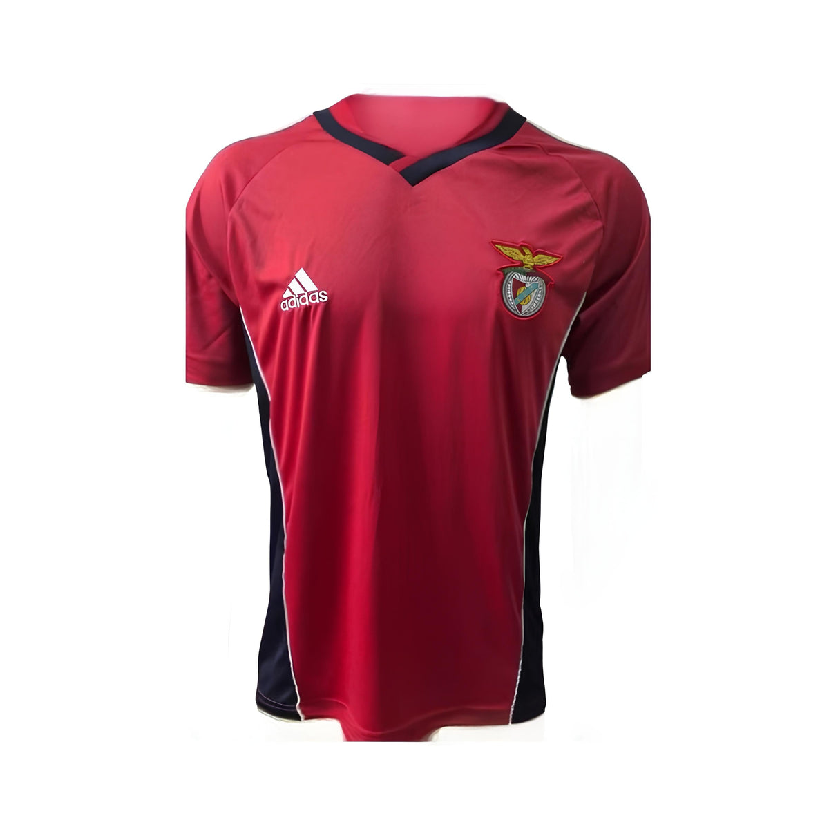 Camisola Benfica Principal 99/00