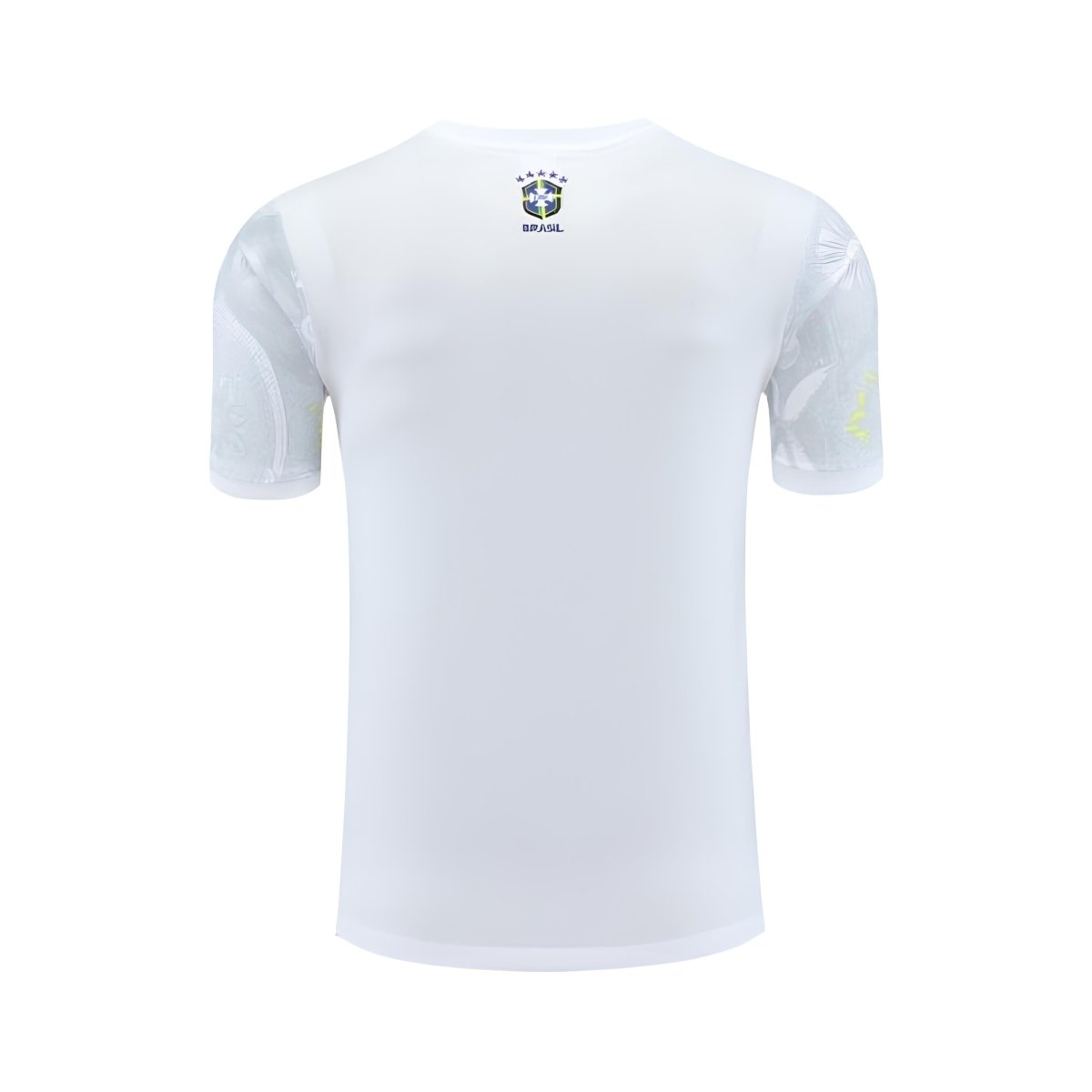 Camisola Brasil Edição Especial 24/25