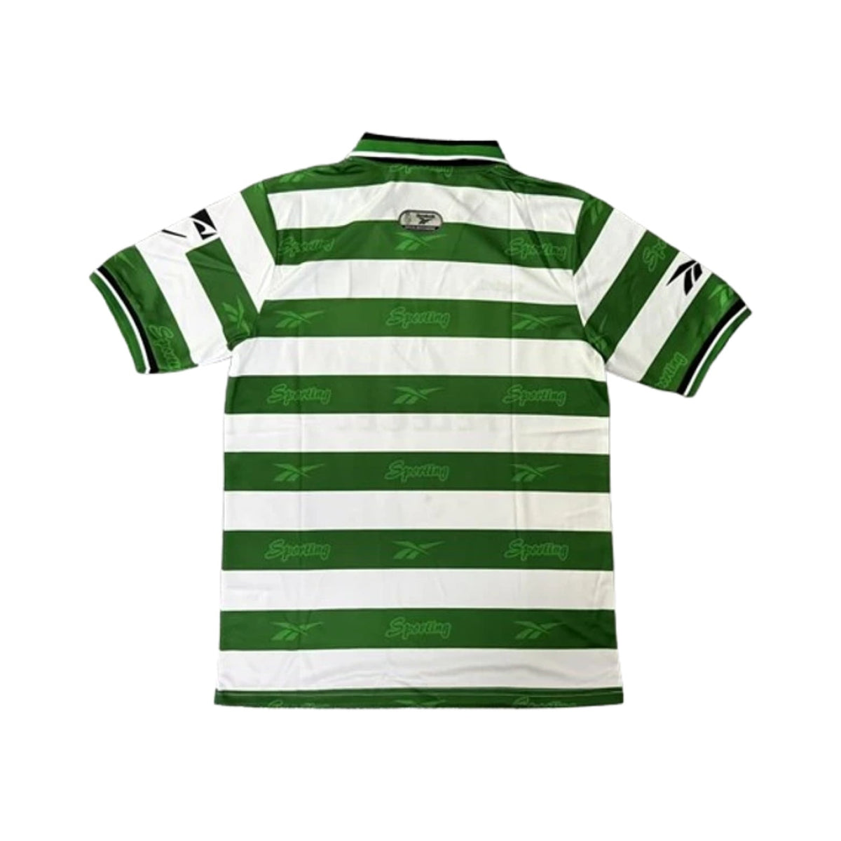 Camisola Sporting Principal 99/00