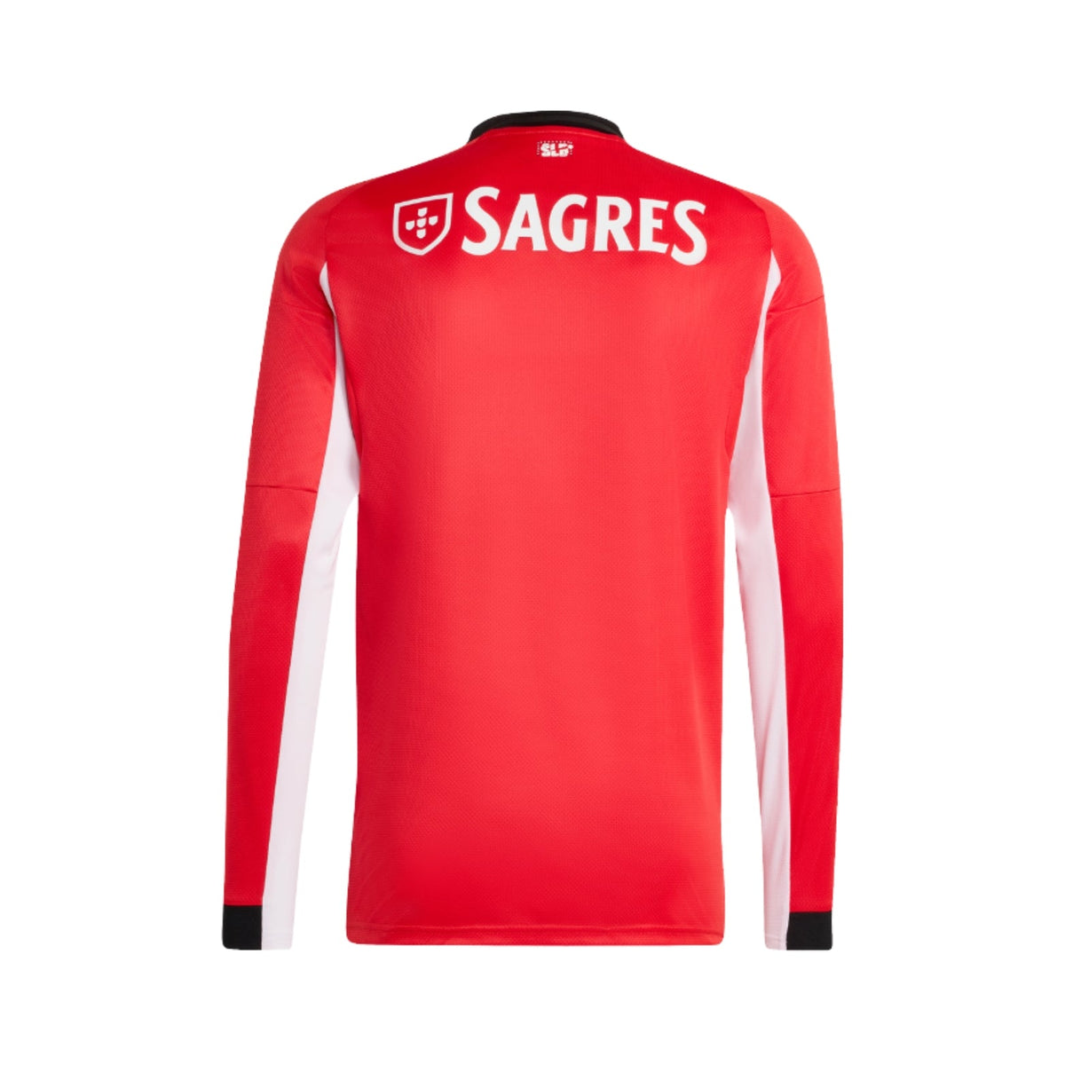 Camisola Benfica Principal 25/26 - Manga Comprida